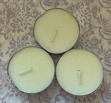 Three Tealight Candles! - $1.93