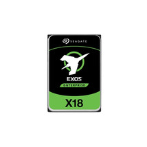 Seagate Exos X18 - hard drive - 16 TB - SAS 12Gb/s - £391.65 GBP