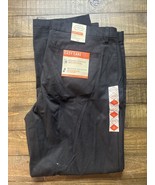 ST JOHN&#39;S BAY Easy Care Classic Fit Men&#39;s Pants, 40&quot;x30&quot; - NEW! - €17,34 EUR