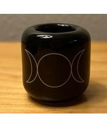 Triple Moon (Mini) Candle Holder! - $72.12 MXN