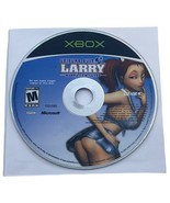 Leisure Suit Larry Magna Cum Laude Xbox Disc Only - £25.49 GBP