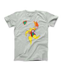 Niki de Saint Phalle Exhibition (1993) Art T-shirt - £22.74 GBP+