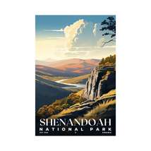 Shenandoah National Park Poster | S07 - £26.46 GBP+