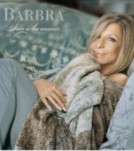 Barbra Love Is The Answer (CD, 2009) Barbra Streisand - £4.16 GBP