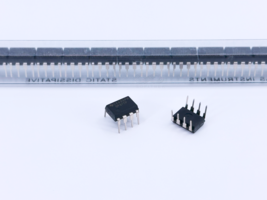 5X OP07CP OP07C Texas Instruments Precision Operational Amplifier IC OpA... - $4.65