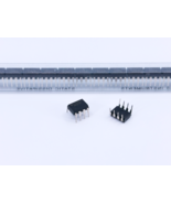 5X OP07CP OP07C Texas Instruments Precision Operational Amplifier IC OpA... - $6.43 CAD