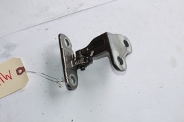 16-17 JAGUAR XE PASSENGER DOOR LOWER HINGE BRACKET FRONT or REAR M1495 image 3