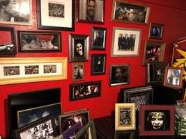 HALLOWEEN SCARY CREEPY CLOWN COMING TO GET YOU VINTAGE FRAME FRAMED 5 X ... - €27,75 EUR HALLOWEEN SCARY CREEPY CLOWN COMING TO GET YOU VINTAGE FRAME FRAMED 5 X ... - €27,75 EUR