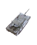 Leopard 2A4 Main Battle Tank with Snorkel &quot;Winter Camouflage&quot; Norwegian ... - $178.37 CAD