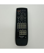PIONEER DVD REMOTE CONTROL VXX2703 for DV-434 444 HTS-910DV Tested OEM - $176.44 MXN