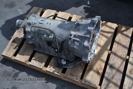 2012 Infiniti 370Z 3.7L RWD 7 Speed Automatic Transmission RE7R01A - $841.50