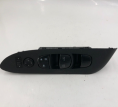 2015-2022 Nissan Murano Master Power Window Switch OEM J03B07049 - £41.60 GBP