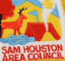 Vintage 1979 See &#39;N&#39; Do Show Sam Area Council Boy Scout America BSA Camp... - $11.69