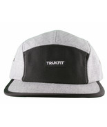 Trukfit Shades of Grey Camper Hat Lil Wayne Universal Music Group O/S - £13.18 GBP