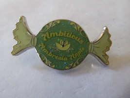 Disney Trading Pins 158385 Loungefly - Ambitious Ambrosia Apple - Tiana - Pr - £14.88 GBP
