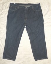 Levi&#39;s 559 Relaxed Straight Jeans Men&#39;s Size 45 x 27 1/4 - $18.99