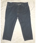 Levi&#39;s 559 Relaxed Straight Jeans Men&#39;s Size 45 x 27 1/4 - $18.99