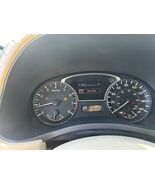 Speedometer Cluster MPH 6 Cylinder Fits 14 PATHFINDER 104752505 - €88,29 EUR