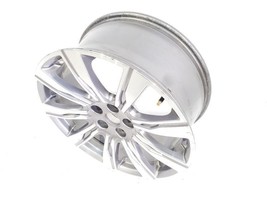 Wheel Rim 20x8 PN 84006615 OEM 2019 2020 Cadillac XT4 - £187.23 GBP