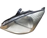Driver Headlight Excluding SVT Without 4 HID Bulbs Fits 00-02 FOCUS 320898 - £49.25 GBP