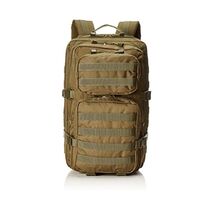 Military Backpack Assault Pack 36L MOLLE Hiking Coyote Tan  - $161.00