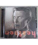 David Bowie – Heathen, CD, Very Good+ condition - $4.45