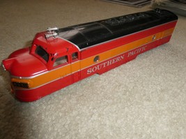 Williams O Gauge Southern Pacific 6442 Diesel Locomotive Body Shell 12 1/4&quot; - $32.67