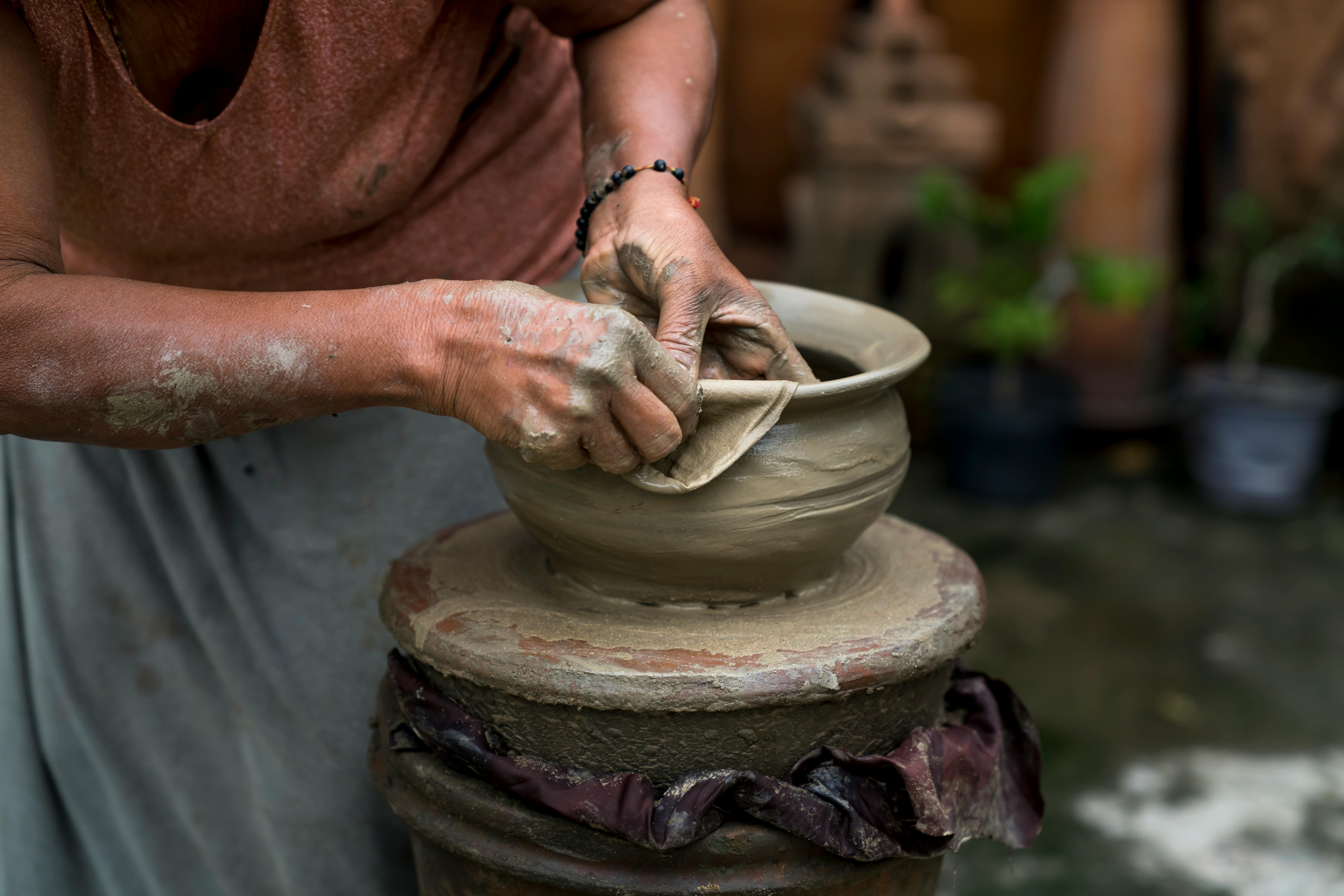 Selling Artisan Goods on Bonanza