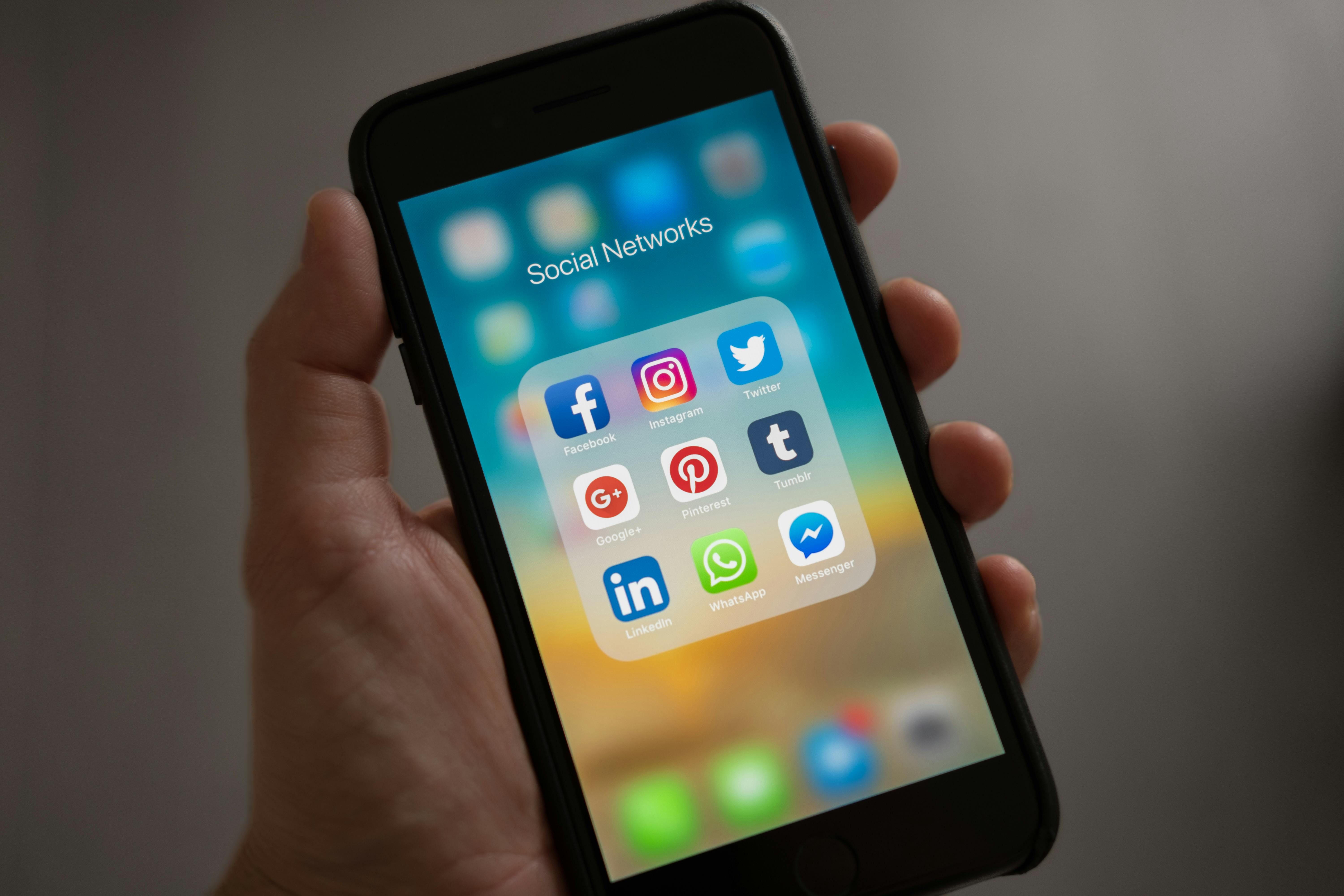 Social Media Marketing - Part 1