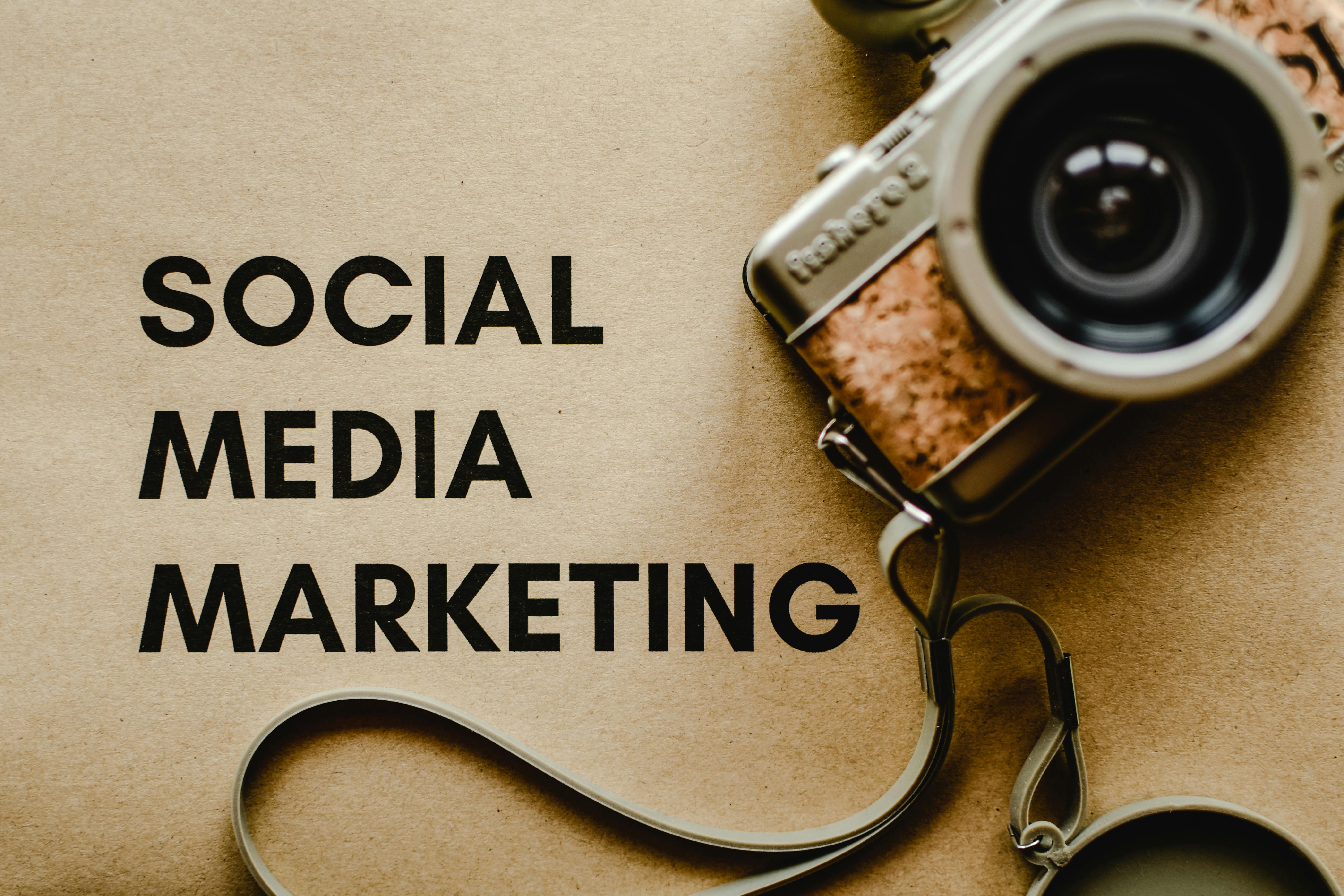 Social Media Marketing - Part 2