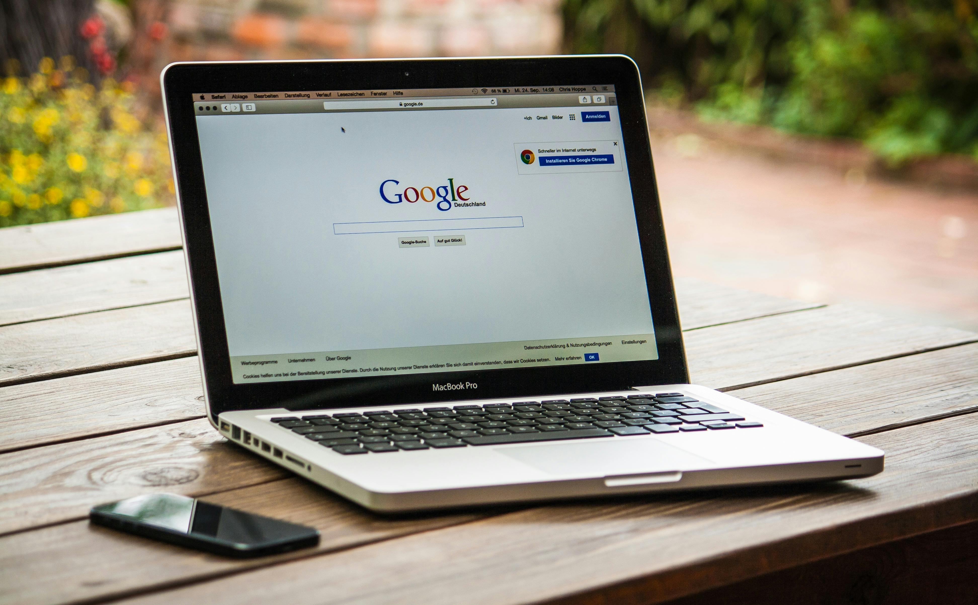 Enhancements to Google Ad Traffic