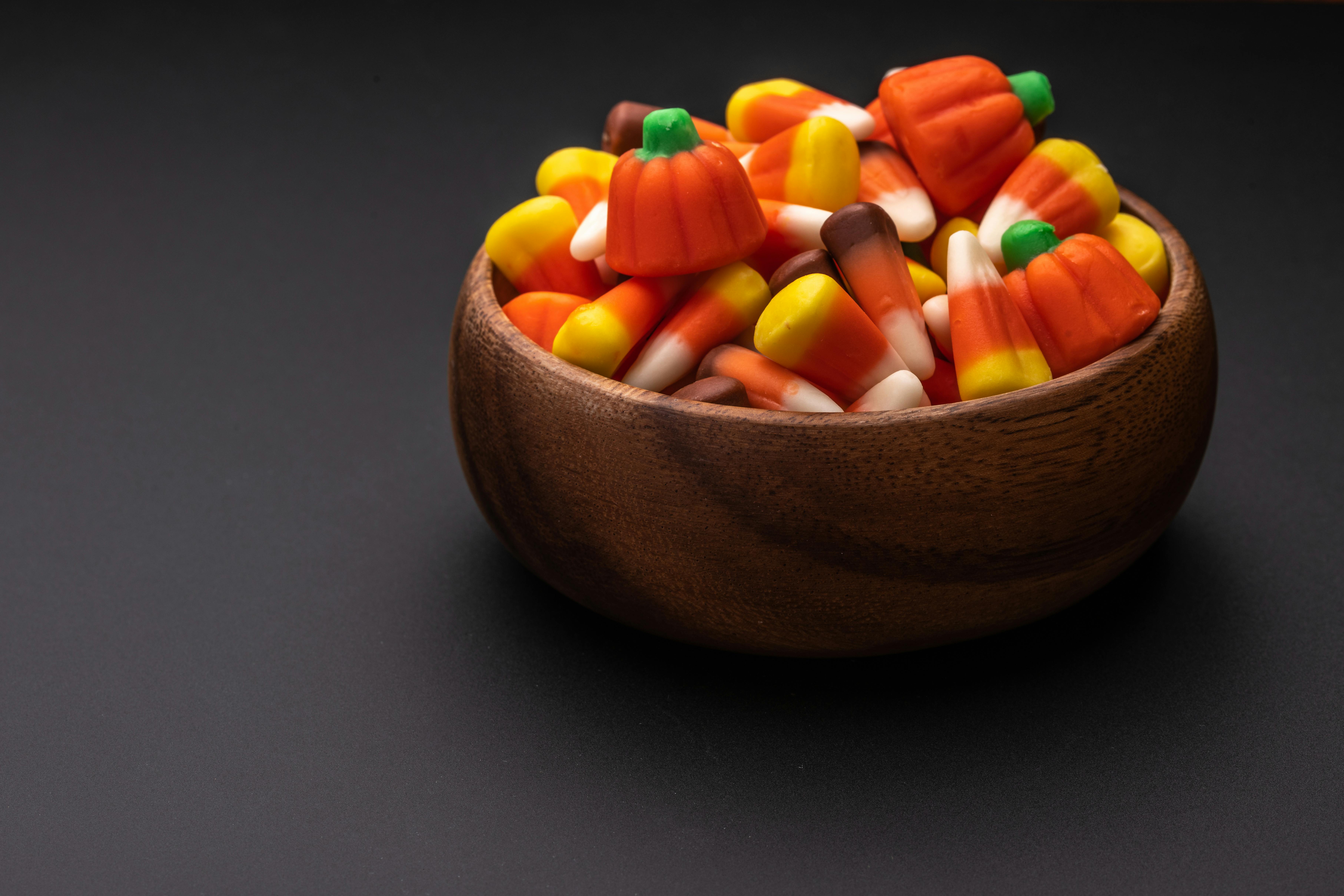 Find the Perfect Halloween Candy Dish on Bonanza