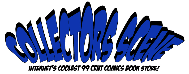 A welcome banner for Freazie's store