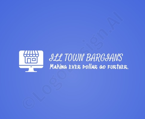 A welcome banner for T & J CUSTOMS