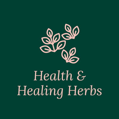 A welcome banner for Health & Healing 