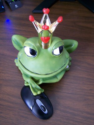 A welcome banner for TheAgeSales