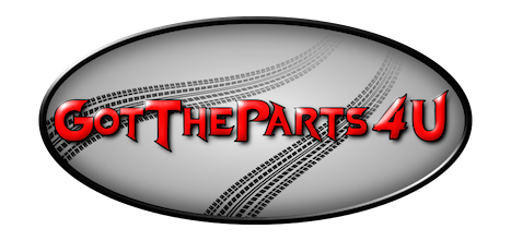 A welcome banner for Gottheparts10