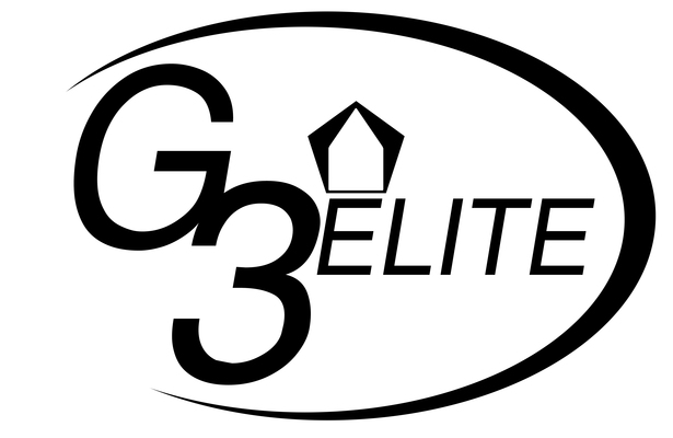 A welcome banner for Welcome To G3Elite