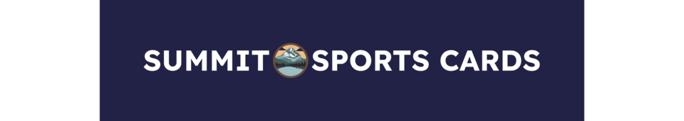A welcome banner for summitcards