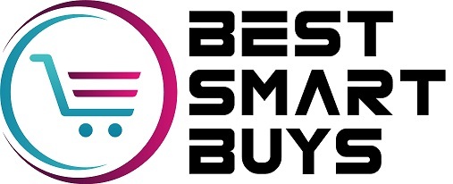 A welcome banner for Best Smart Buys