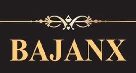A welcome banner for BAJANX GLOBAL