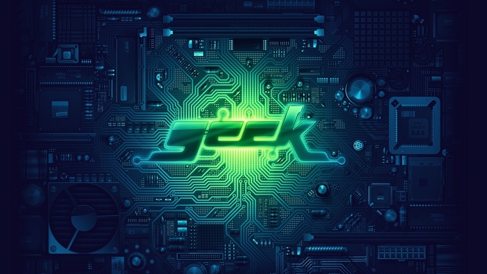 A welcome banner for Stephen's store