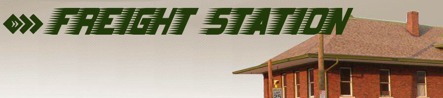 A welcome banner for Sandra's store