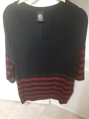 A welcome banner for Northcoast Fashion