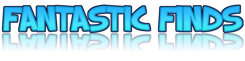 A welcome banner for Fantastic Finds: Your Pop Culture & More Store!