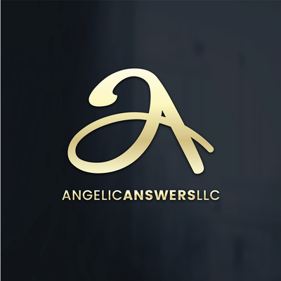 A welcome banner for Andreya's store