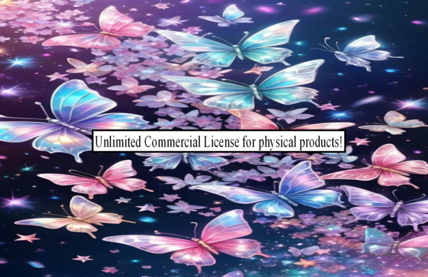A welcome banner for sabrina's store