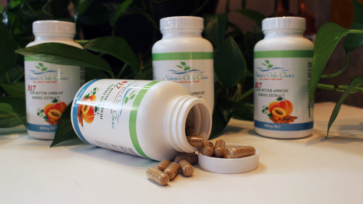 A welcome banner for NATURES ONLY CHOICE LLC's store