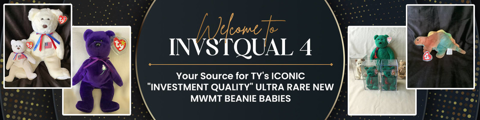 A welcome banner for INVSTQUAL4