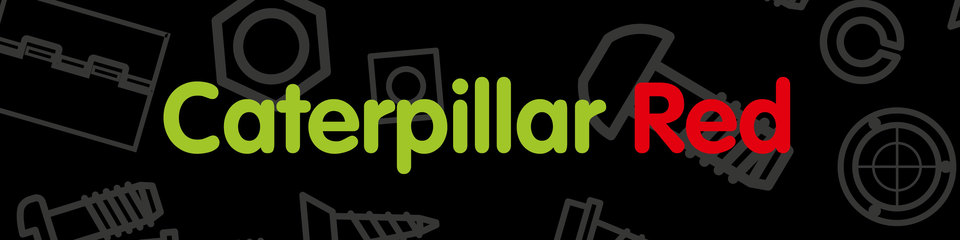 A welcome banner for Caterpillar_Red's Vials, Spirit Levels and Bubbles